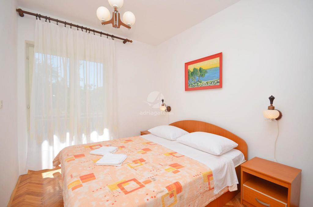 Apartments Secret Garden Vodice Room photo