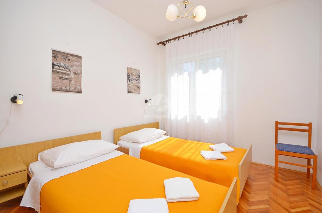 Apartments Secret Garden Vodice Room photo