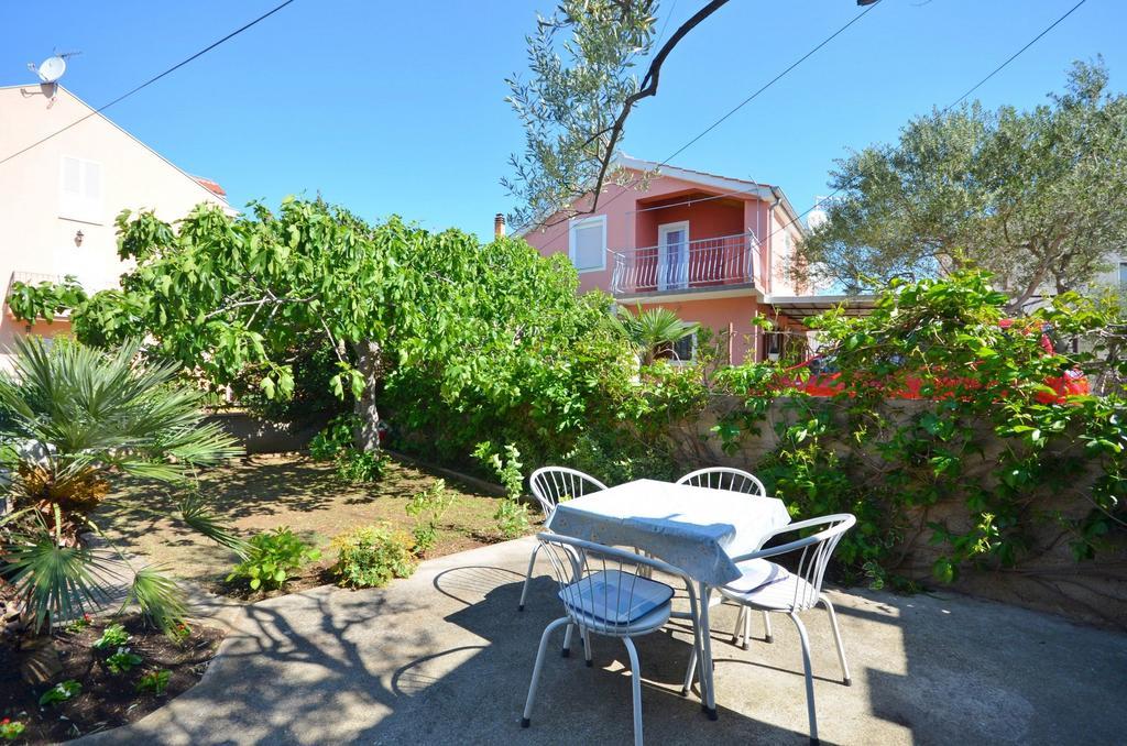 Apartments Secret Garden Vodice Exterior photo