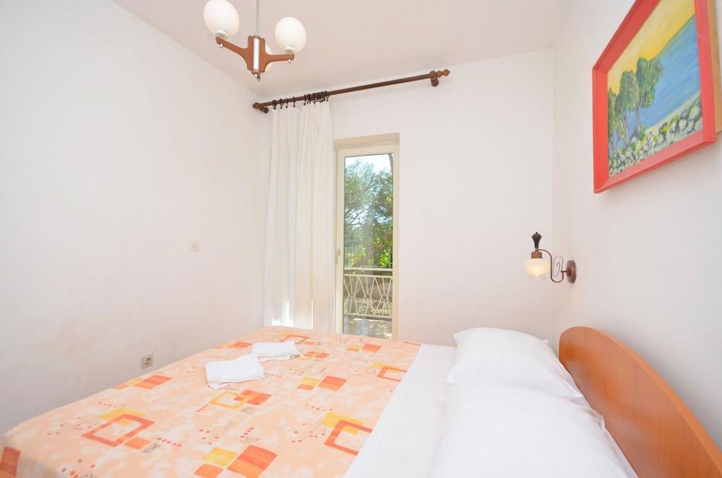 Apartments Secret Garden Vodice Exterior photo